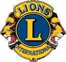 Lions Club Logo