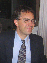 Maurizio Molinari