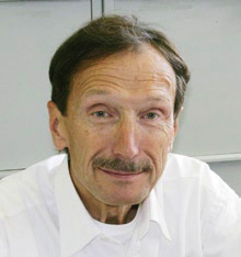 Rolf Martin Zinkernagel